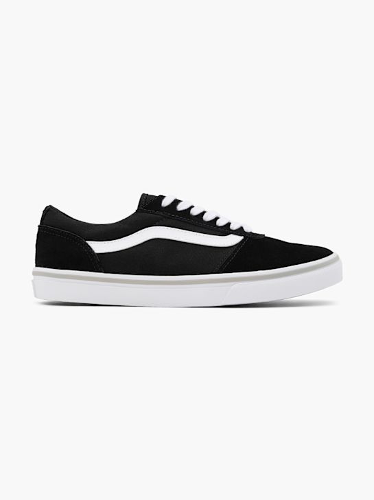 VANS Sneaker Schwarz 69144 1
