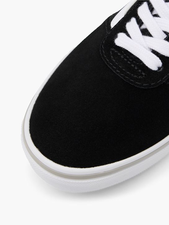 VANS Sneaker Nero 69144 5