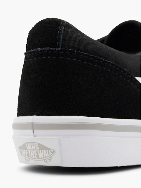 VANS Sneaker Nero 69144 6