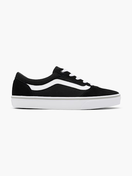 VANS Sneaker Schwarz 69142 1