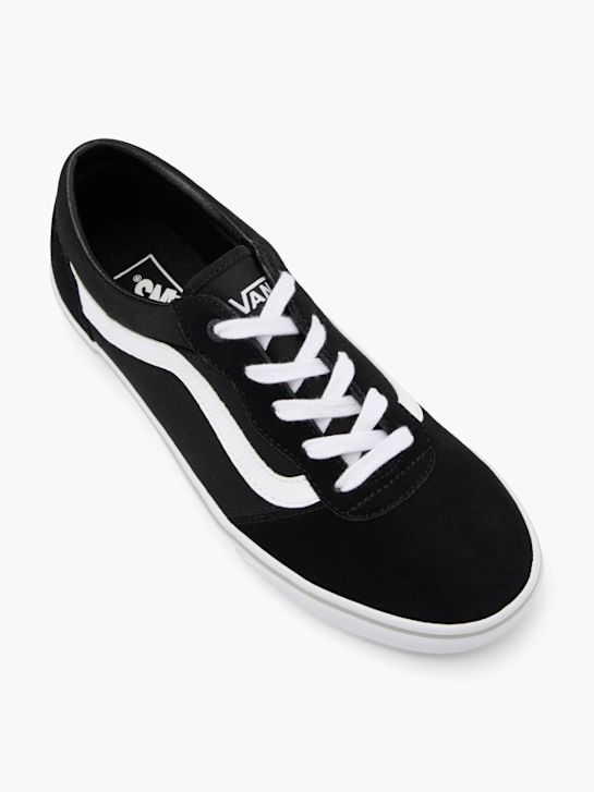 VANS Sneaker Schwarz 69142 2