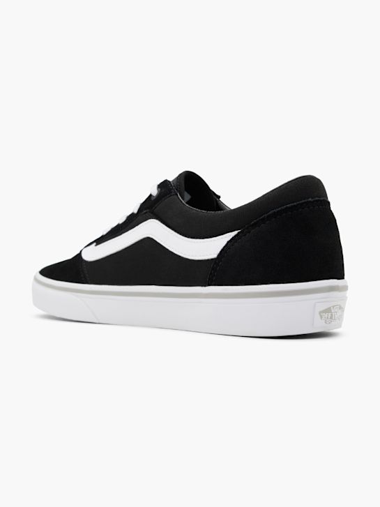 VANS Sneaker Schwarz 69142 3