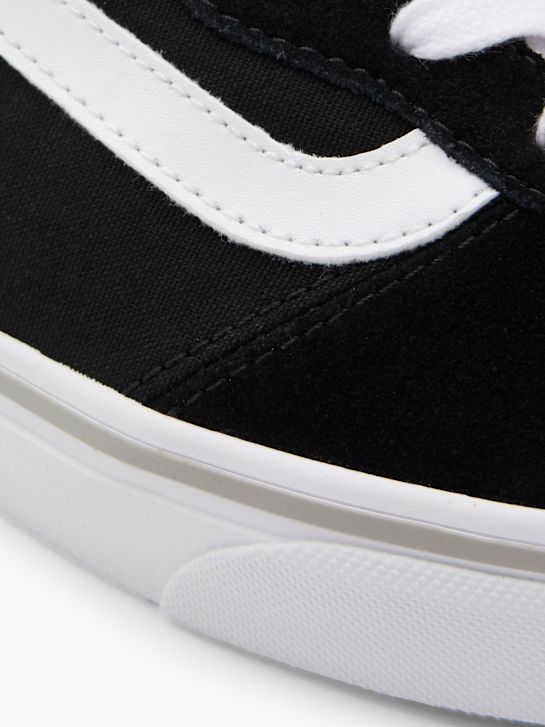 VANS Sneaker Schwarz 69142 5