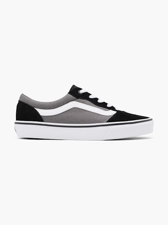 VANS Sneaker Grau 69143 1