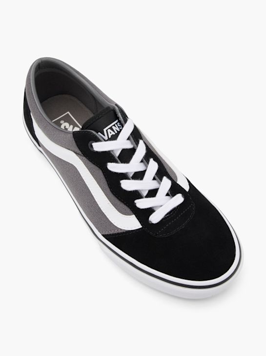 VANS Sneaker Grau 69143 2