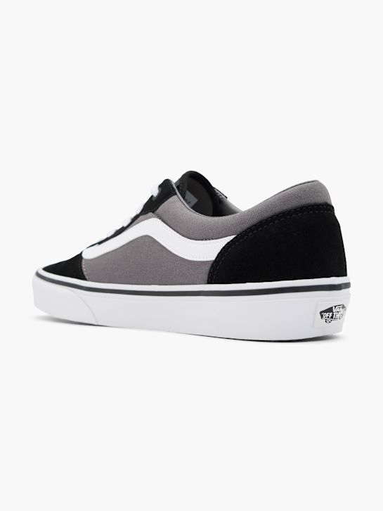 VANS Sneaker Grau 69143 3