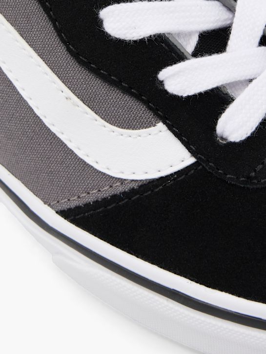 VANS Sneaker Grau 69143 5