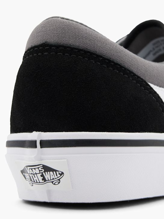 VANS Sneaker Grau 69143 6