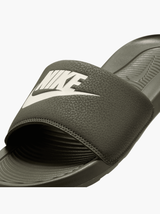 Nike Chanclas Caqui 69146 4