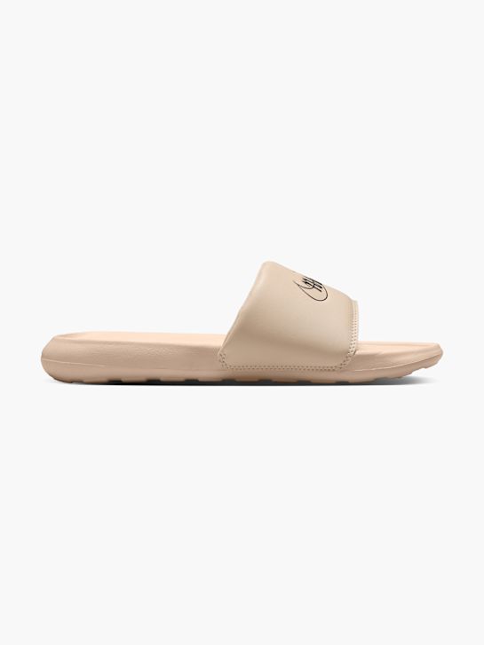 Nike Papuci Bej 69152 2