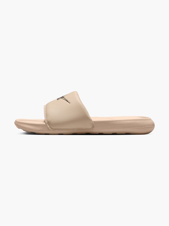 Nike Ciabatte Beige 69152 4