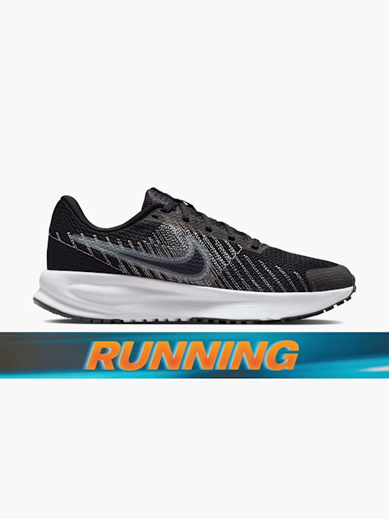 Nike Buty do biegania Szary 69155 1