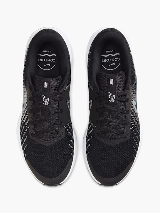 Nike Bežecká obuv Sivá 69155 2