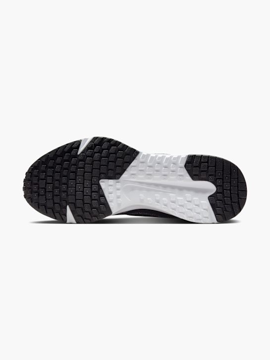 Nike Bežecká obuv Sivá 69155 4