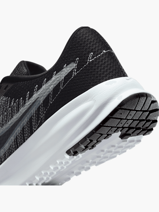 Nike Futócipő szürke 69155 6