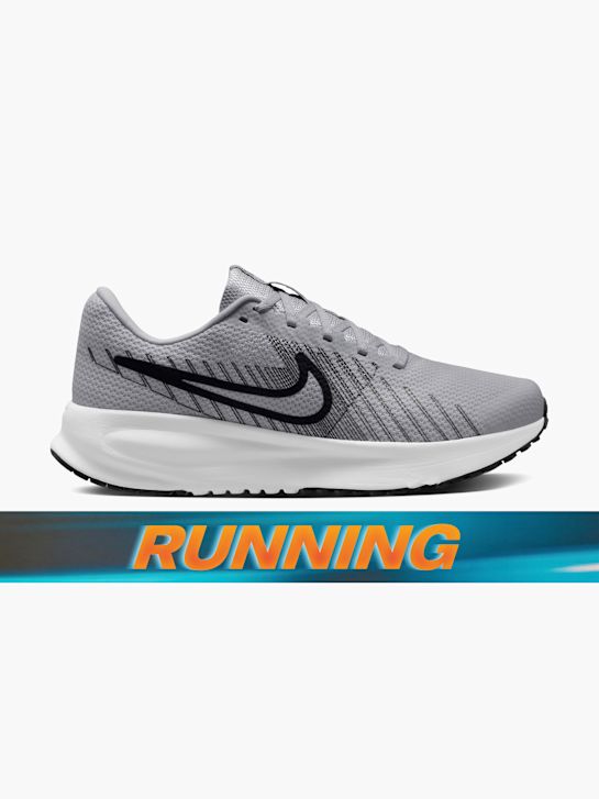 Nike Futócipő szürke 69157 1