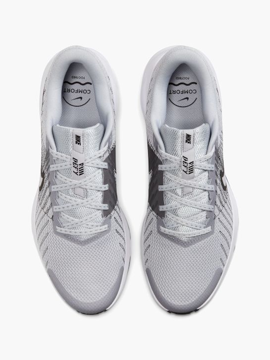 Nike Futócipő szürke 69157 2