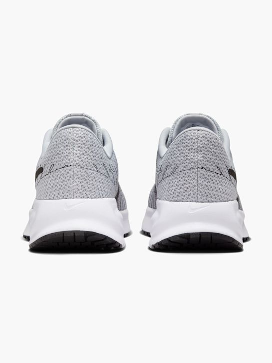 Nike Běžecká obuv Šedá 69157 3