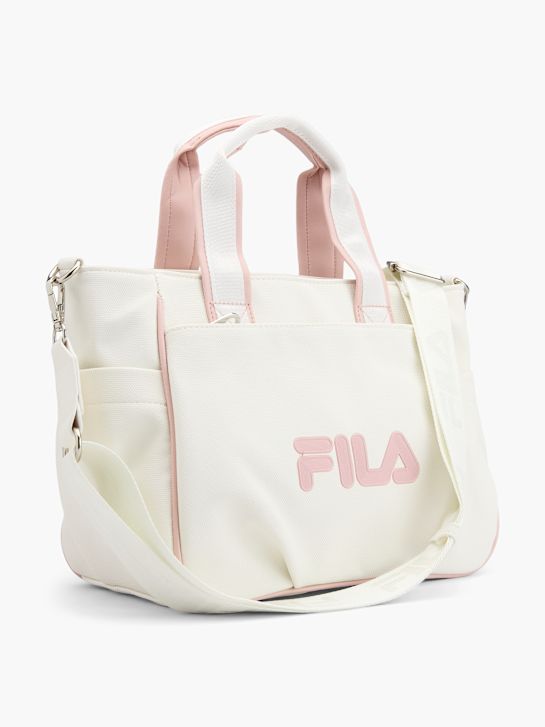 FILA Torebka Biały 69203 2
