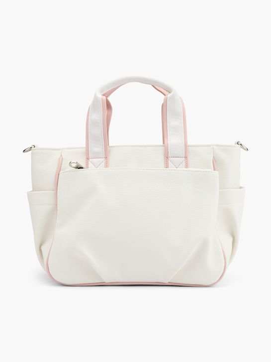 FILA Mala de mão Branco 69203 3