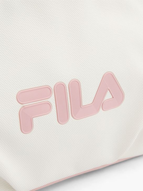 FILA Damska torba Bijela 69203 5