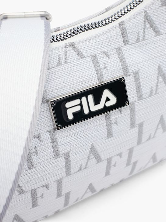 FILA Borsetta Bianco 69206 5
