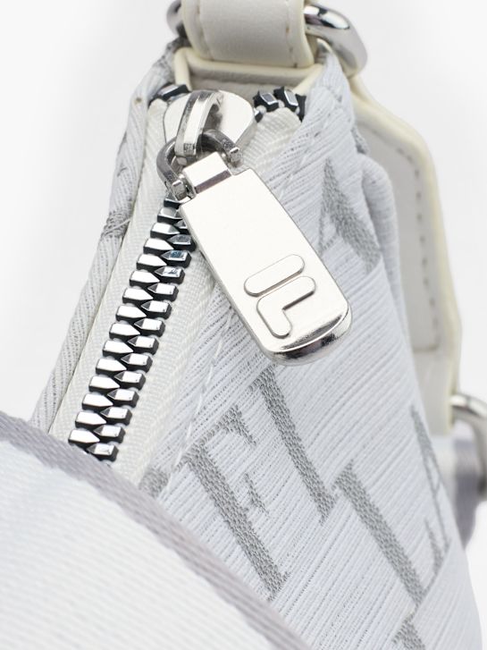FILA Mala de mão Branco 69206 6