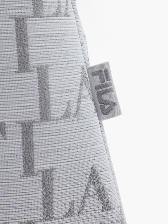 FILA Handtasche Weiß 69206 7