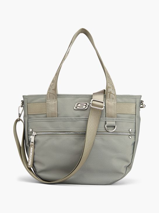 Skechers Håndtaske Grøn 69228 1