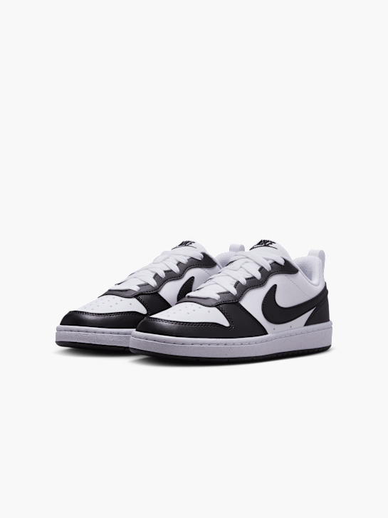 Nike Sneaker fekete 69167 3