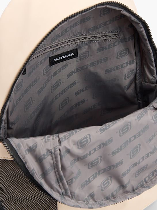 Skechers Rucksack Beige 69231 4