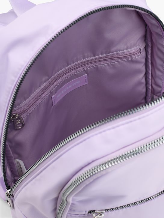 Skechers Kuprinė Violetinė 69237 4