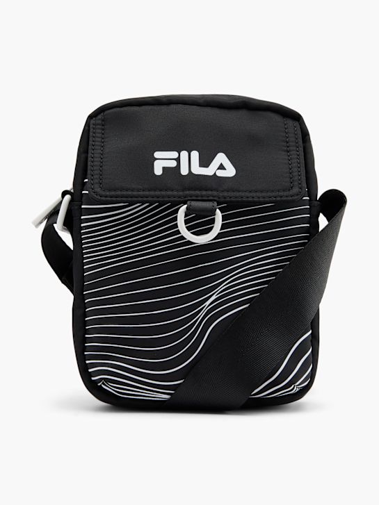 FILA Torba za čez ramo Črna 69194 1