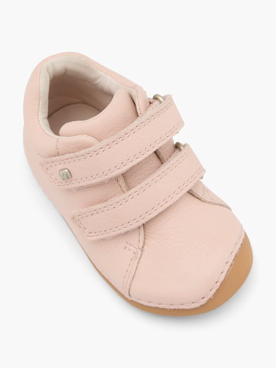 elefanten Chaussures basses Rose 69173 2