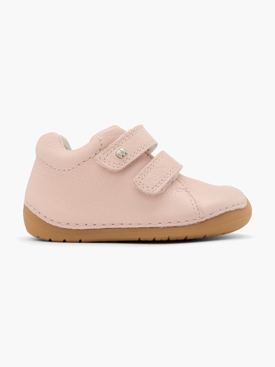 elefanten Halbschuh Rosa 69172 1