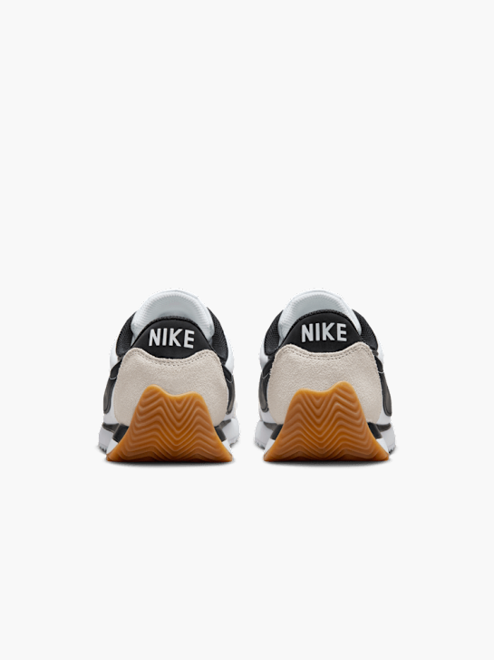 Nike Sneaker Grigio 69179 4