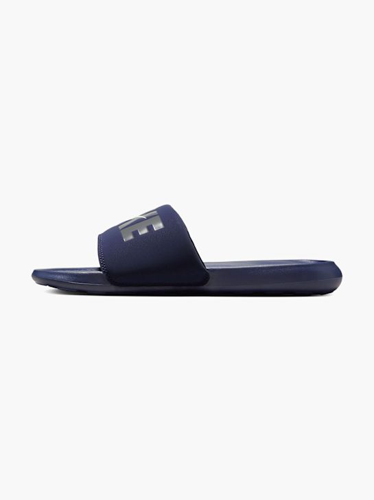 Nike Šľapky Sivá 69175 2
