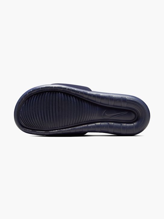 Nike Джапанки Сив 69175 3