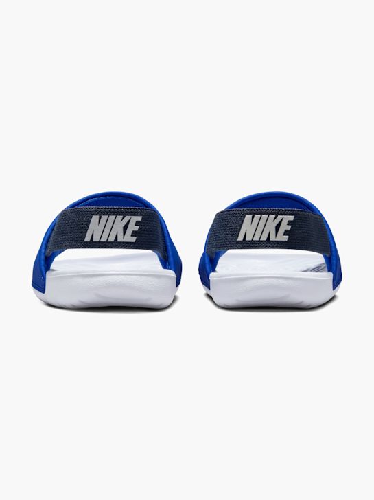 Nike Джапанки Син 69176 3