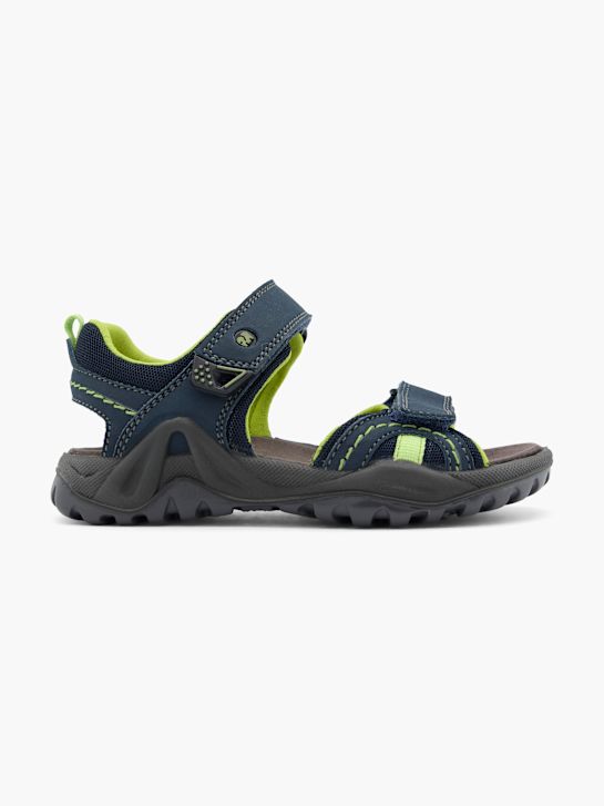 elefanten Sandale Bleu 69185 1