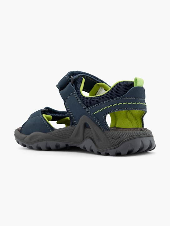 elefanten Sandale Bleu 69185 3