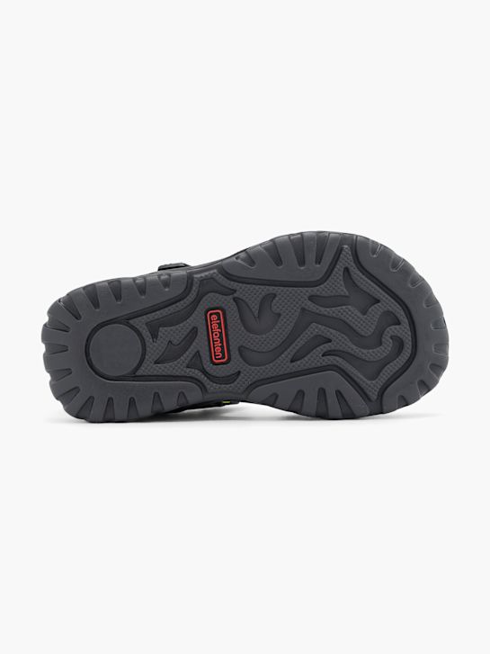 elefanten Sandale Bleu 69185 4