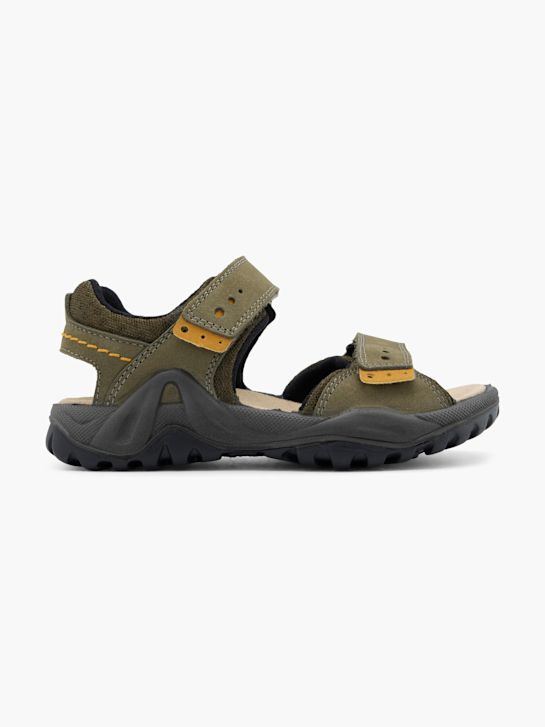 elefanten Sandale Olive 69186 1
