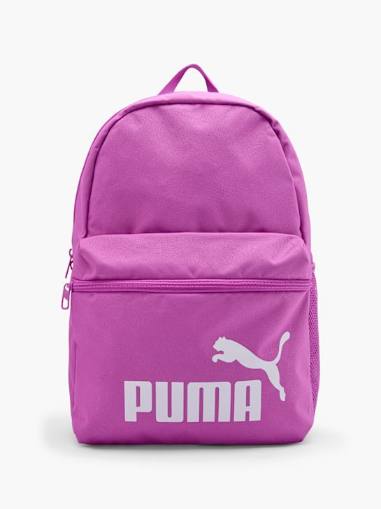 PUMA Ruksak Ružičasta 69196 1