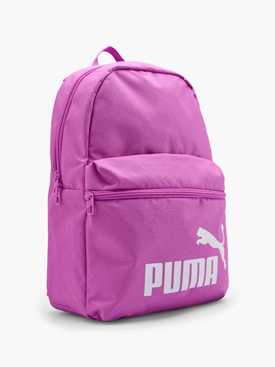 PUMA Ruksak Ružičasta 69196 2