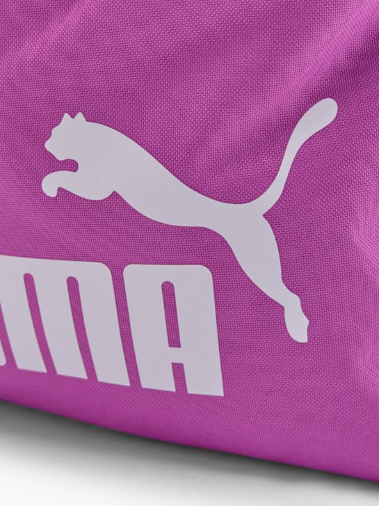 PUMA Ruksak Ružičasta 69196 5