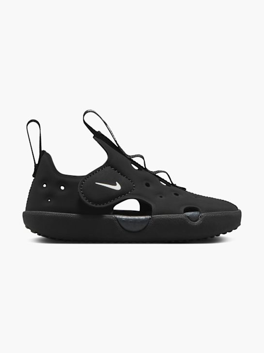 Nike Обувки за басейн Черен 69177 1