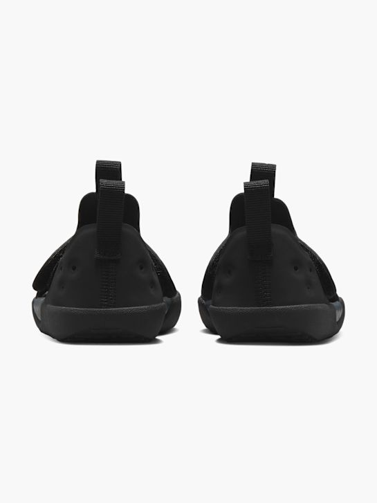 Nike Papuci de piscină Negru 69177 3