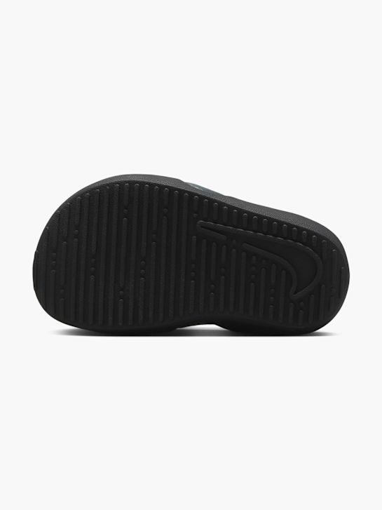 Nike Обувки за басейн Черен 69177 4