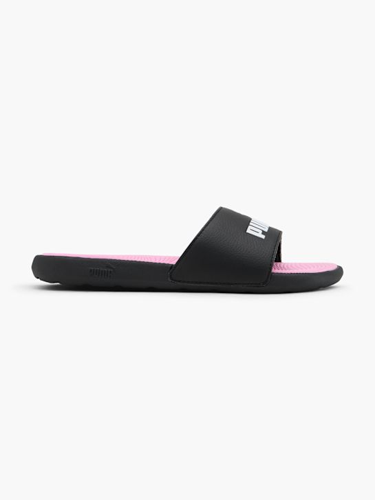 PUMA Natikače Crna 69211 1